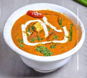 Paneer Butter Masala