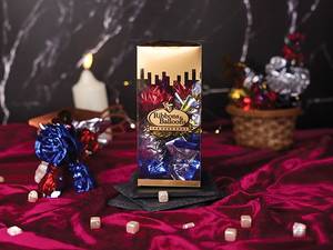 Chocolate Rocks