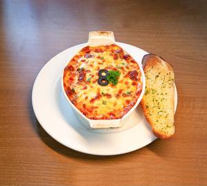Cottage Pie.