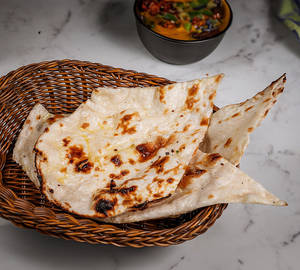 Naan (butter)