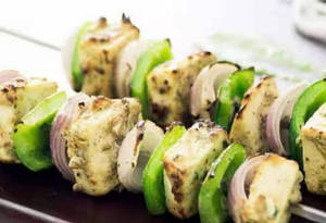 Paneer Malai Tikka