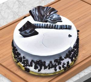 Black forest cake [500 g]