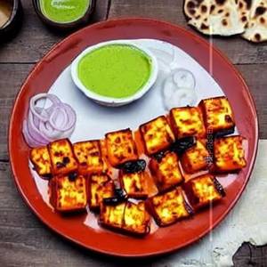 Paneer Tawa