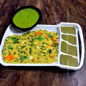 Veg Schezwan