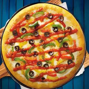 Veg Super Delight Pizza