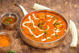 Shahi Paneer