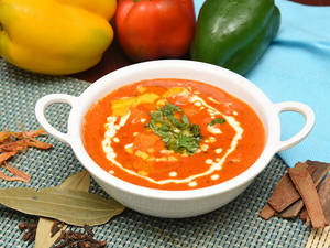 Paneer Butter Masala