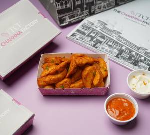 Potato Wedges