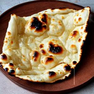 Butter Naan
