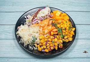 Hot Salad Bowl [500 Grams]