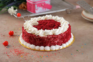 Red Velvet 1kg