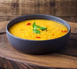 Plain dal