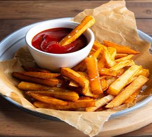 French fries