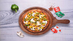 Veggie Delight