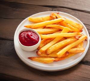 Fench Fries