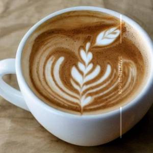 Cafe Latte