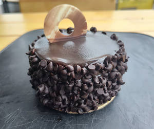 Chocochip Minion