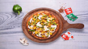 Veggie Delight