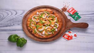 Veggie Fresh