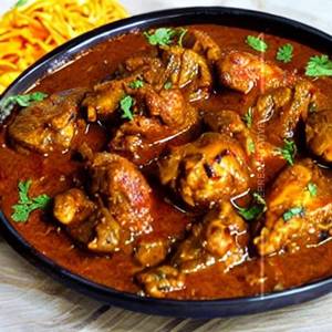 Chicken Dilruba