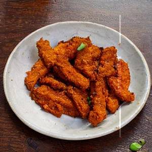 Rawas Fry