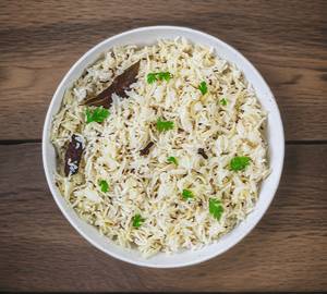 Jeera Rice