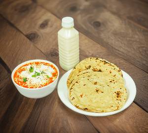 Paneer Tikka Combo 2