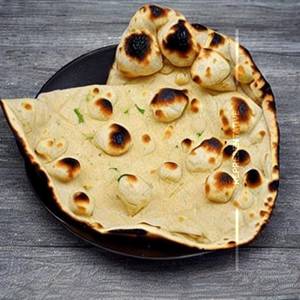 Tandoori Butter Roti