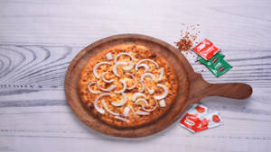 Onion Pizza