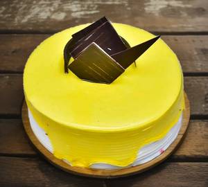 Pineapple cake [600 g]
