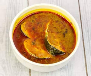 Desi Fish Curry ( 3 Pcs )