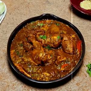 Chicken Black King