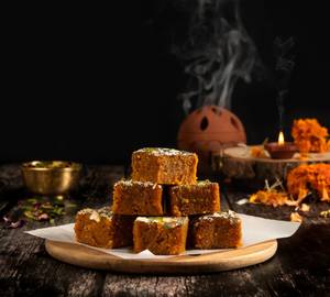 Mohanthal [250 Grams]