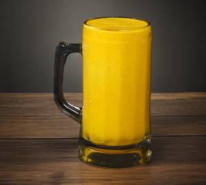 Mango Milkshake
