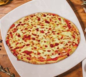 Cheese Marghertia [Regular]