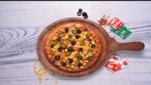 Gourmet Veg