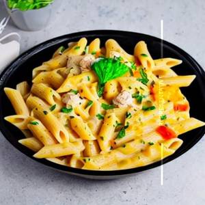 Penne Mix Pasta