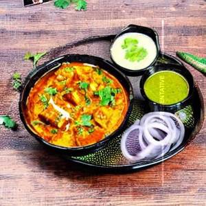 Paneer Kadhai