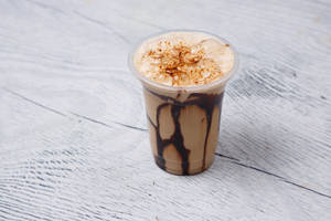 Cold Coffee