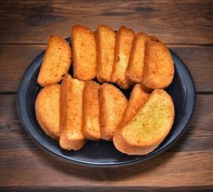 Rusk [250 grams ]