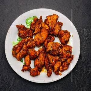 Chicken Crunchy