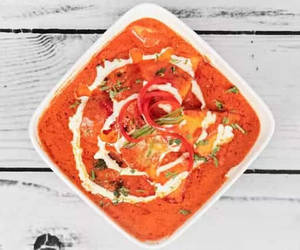 Chicken Tikka Masala ( 3 Pcs Boneless)