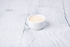 Boondi raita
