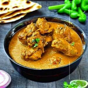 Chicken Tawa Seekh