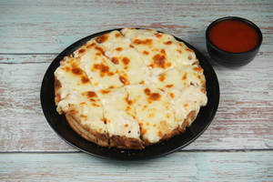 Premium Paneer Cheesey Garlic Bread Sticks