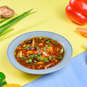 Kum Pao Chicken