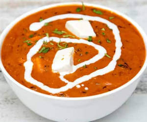 Paneer Butter Masala