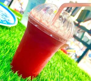 Pomegranate Juice