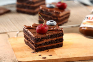 Nutella Pastry