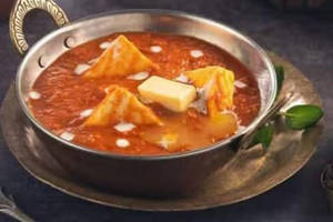 Kadai Paneer
